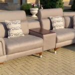 Угловой диван «Лора» купить в Дагестане | Мебель на заказ — купить в Дагестане