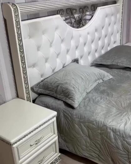 Спальня «Берта» 4043 — купить в Дагестане — купить в Дагестане