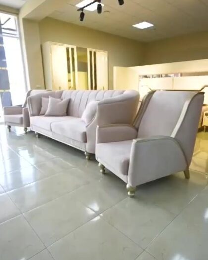 Купить мягкую тройку «Мария» в Дагестане от производителя — купить в Дагестане