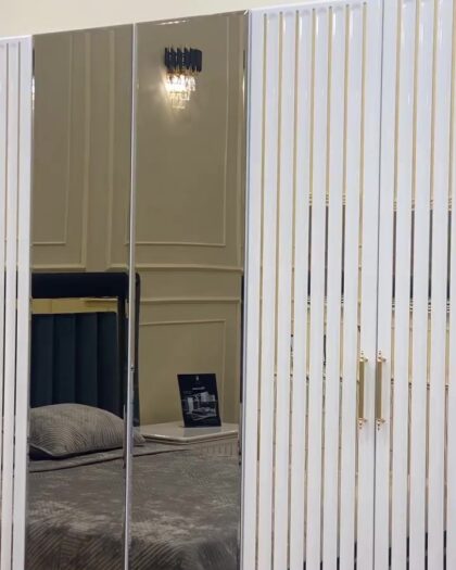 Купить спальню «Моника» в Дагестане — мебель от производителя — купить в Дагестане