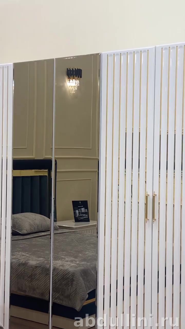 Купить спальню «Моника» в Дагестане — мебель от производителя — купить в Дагестане