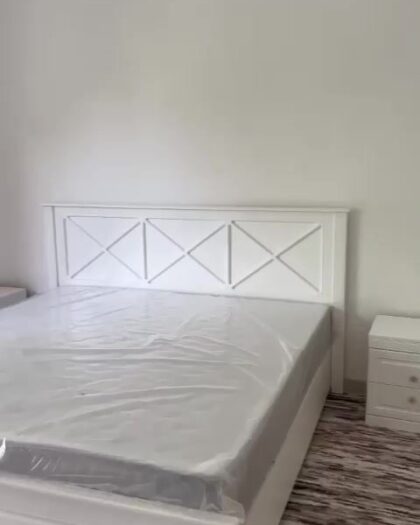 Кровать 4058 сп. "Бьянка" — купить в Дагестане от производителя — купить в Дагестане