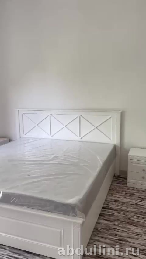 Кровать 4058 сп. "Бьянка" — купить в Дагестане от производителя — купить в Дагестане