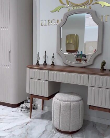 Спальный гарнитур NEVADA: купить в Дагестане — купить в Дагестане