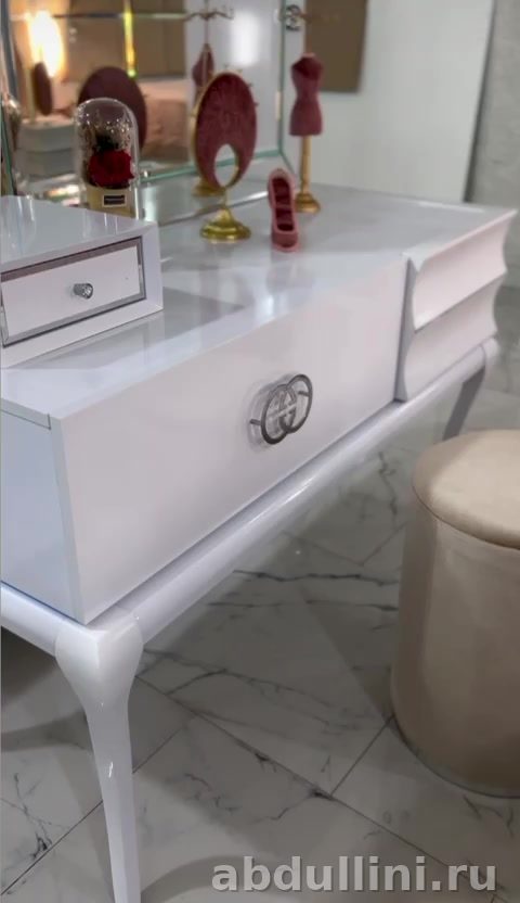 Спальня «Лаура» 1715 — купить в Дагестане | Мебель от производителя — купить в Дагестане — фото 2