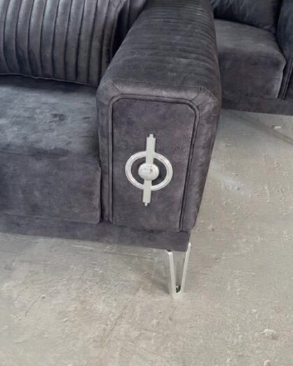 Угловой диван Мирелла 1261 в Дагестане — купить у производителя — купить в Дагестане