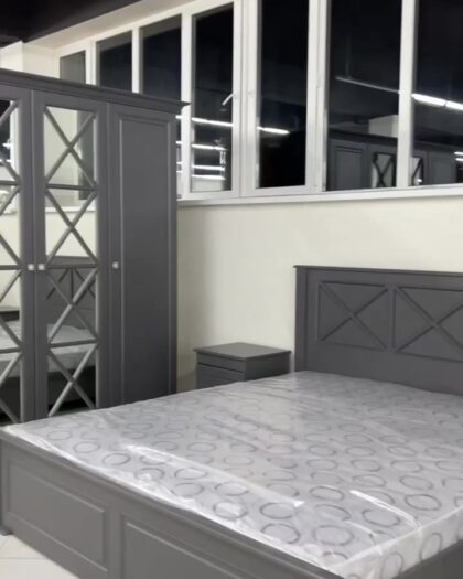 Спальня Аделина 2846 — купить в Дагестане от производителя цвет, размер — купить в Дагестане