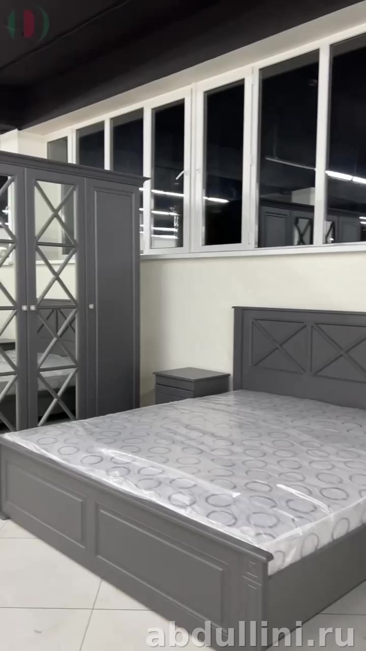 Спальня Аделина 2846 — купить в Дагестане от производителя цвет, размер — купить в Дагестане