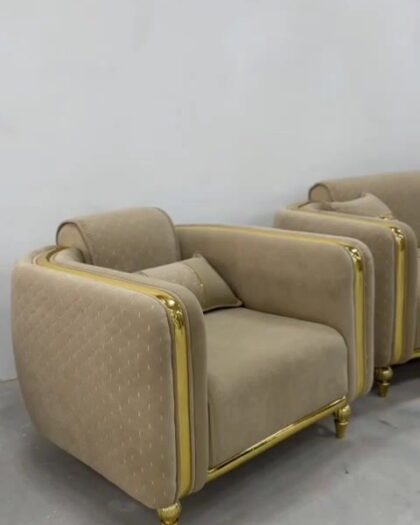 Диван-кресло Остин 679 в Дагестане — мебель от производителя — купить в Дагестане