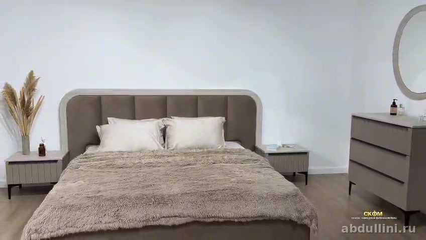 Спальня Аврора: купить в Дагестане мебель от производителя — купить в Дагестане