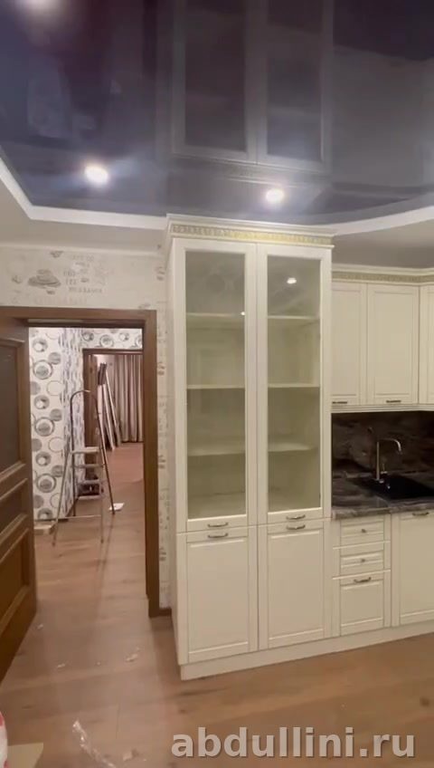 Кухня «Азалия NEWLIGHT» 517 — купить в Дагестане — купить в Дагестане