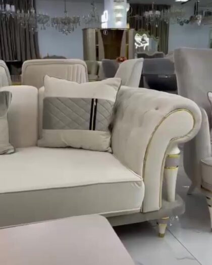 Комплект мягкой мебели 494 от Defne купить в Дагестане — купить в Дагестане