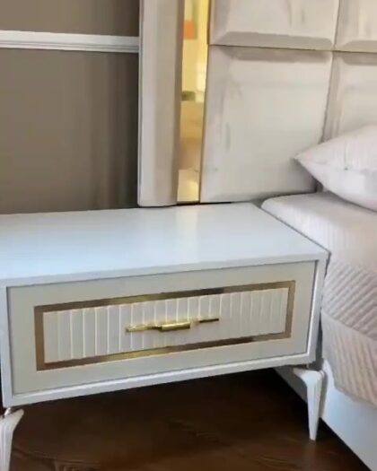 Спальня Селена 4105 белый, купить в Дагестане — купить в Дагестане