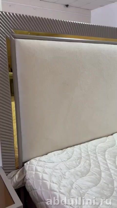 Спальня Ксения — мебель от производителя в Дагестане (Краснодар) — купить в Дагестане — фото 9