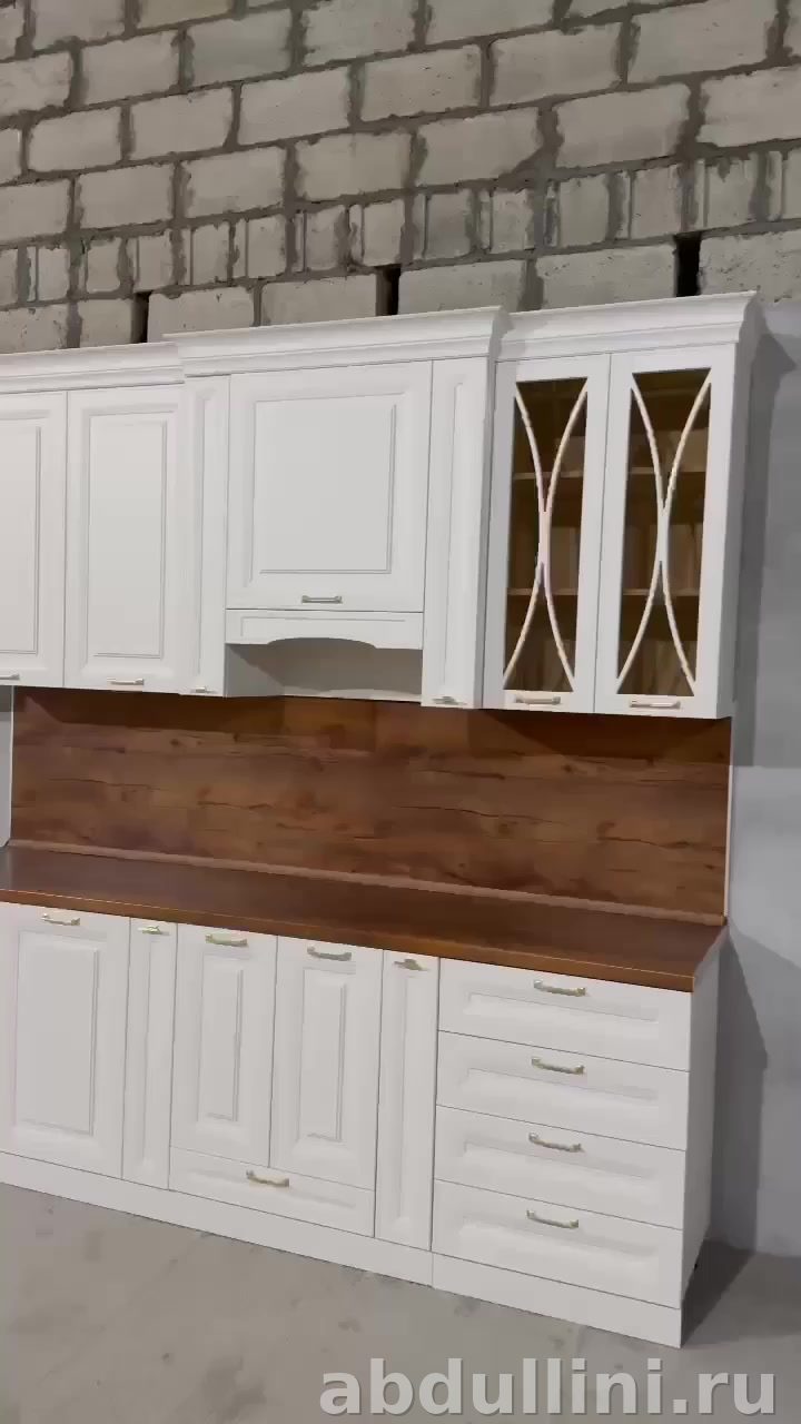 Кухонный гарнитур Ясмина — купить в Дагестане — купить в Дагестане — фото 3