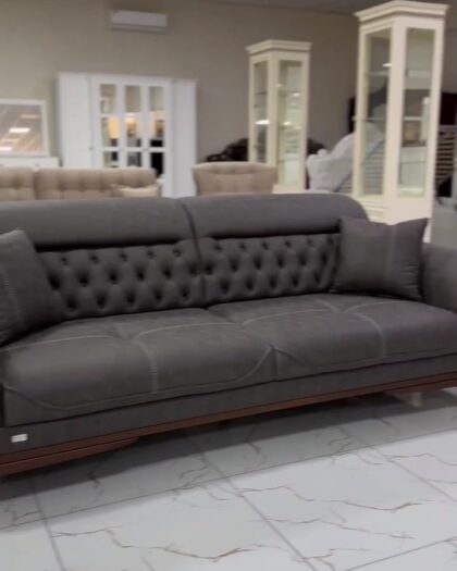 Мягкая мебель "Граф" 3657 купить в Дагестане от производителя — купить в Дагестане