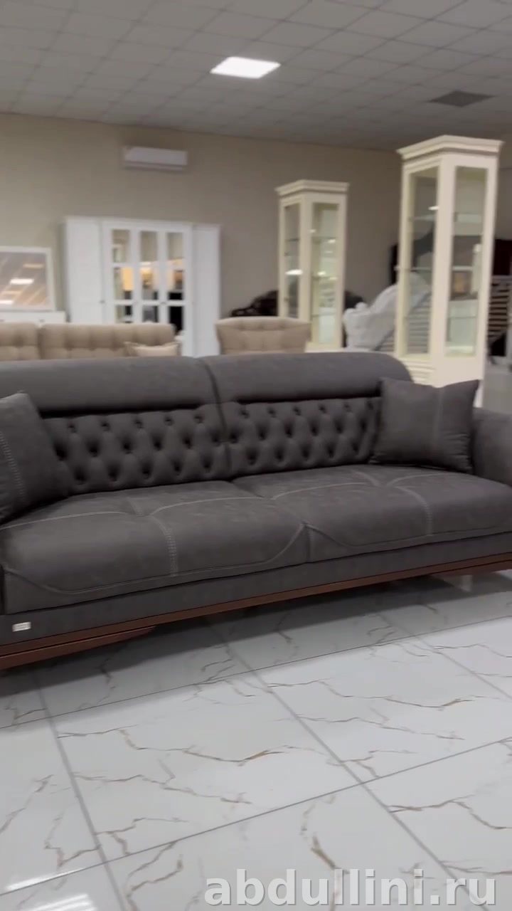 Мягкая мебель "Граф" 3657 купить в Дагестане от производителя — купить в Дагестане