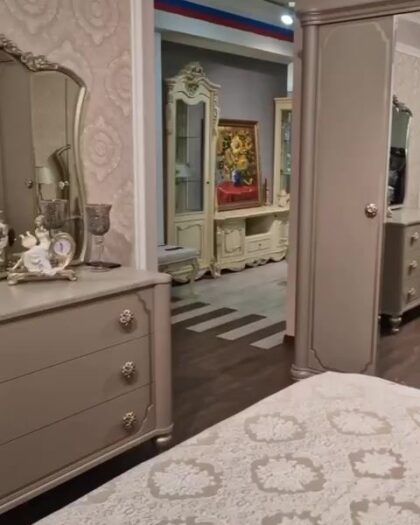 Спальня Вена 3446 — купить в Дагестане, мебель на заказ — купить в Дагестане