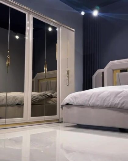 Кровать Вивальди 6ти в Дагестане | Мебель от производителя — купить в Дагестане