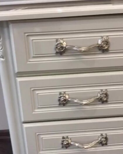 Спальня Виттория: мебель на заказ в Дагестане от производителя — купить в Дагестане