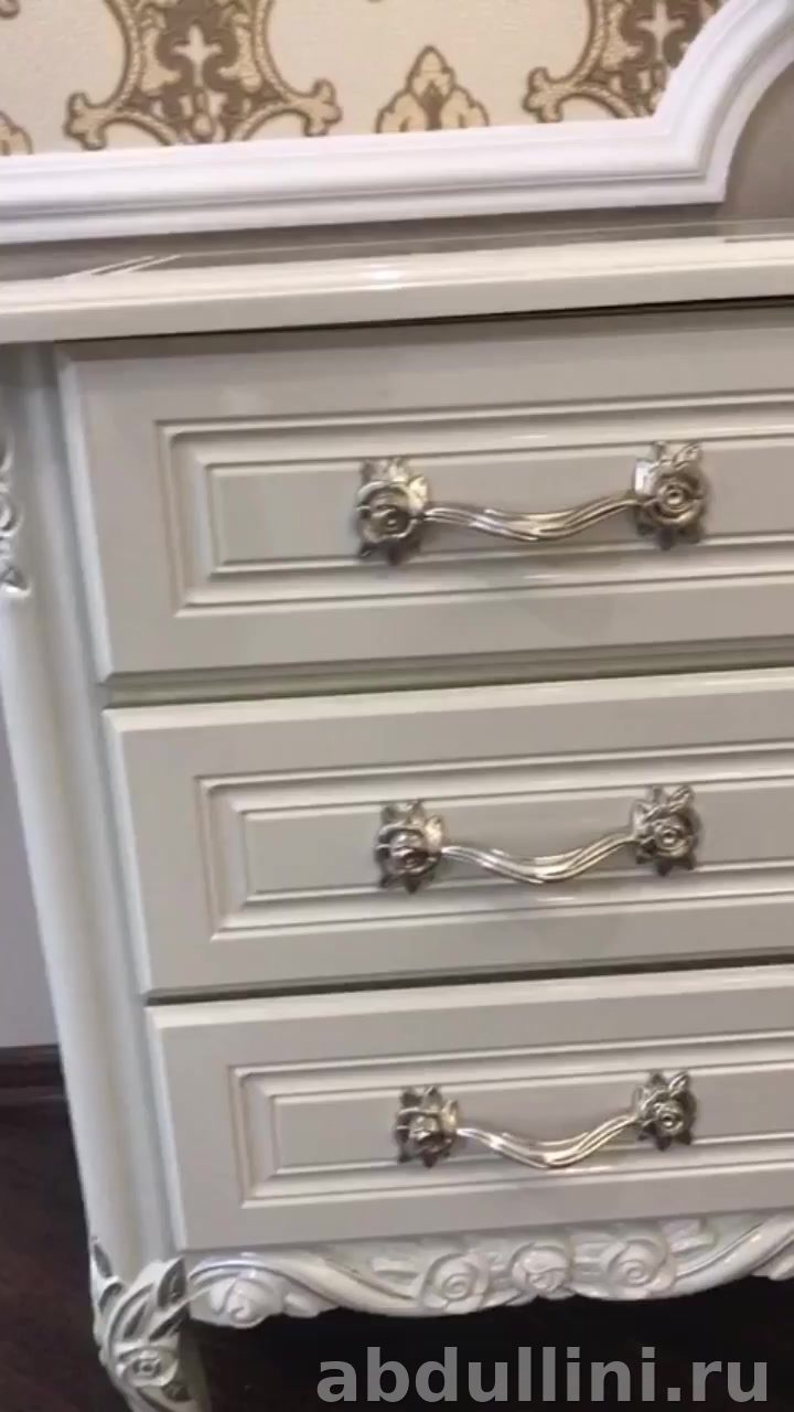 Спальня Виттория: мебель на заказ в Дагестане от производителя — купить в Дагестане