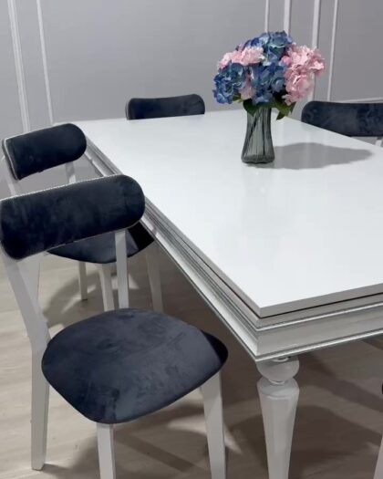 Стол Лондон и стулья Релакс — купить в Дагестане — купить в Дагестане