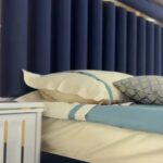 Кровать 2448 Стамбул - мебель на заказ в Дагестане — купить в Дагестане