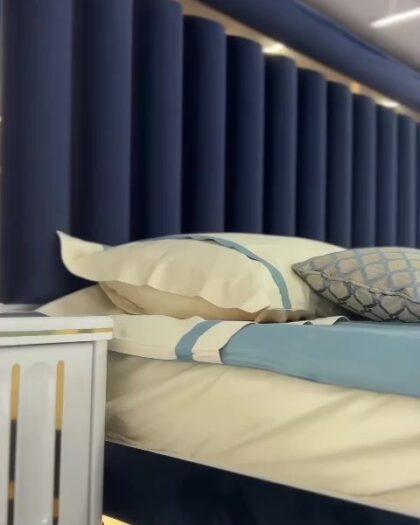 Кровать 2448 Стамбул - мебель на заказ в Дагестане — купить в Дагестане