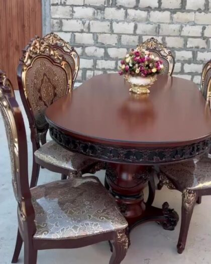 Стол раздвижной 200/250 см купить в Дагестане — купить в Дагестане