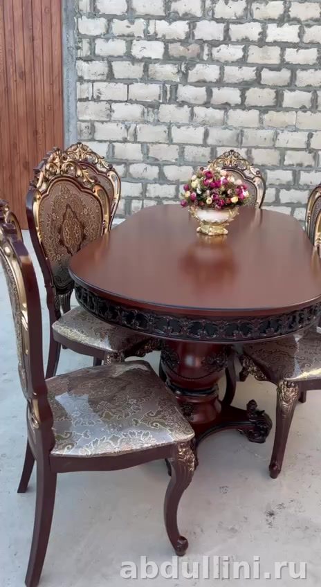 Стол раздвижной 200/250 см купить в Дагестане — купить в Дагестане