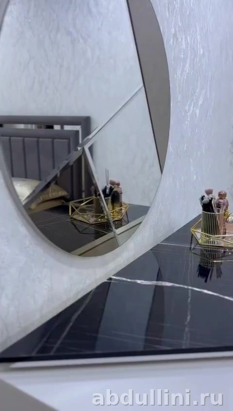 Спальня 'Грация' — купить в Дагестане от фабрики 'Арида' — купить в Дагестане