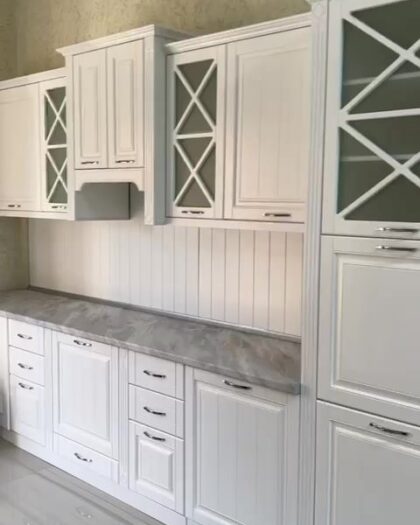 Кухня Барселона 825: мебель на заказ в Дагестане | Abdullini.ru другой размер — купить в Дагестане