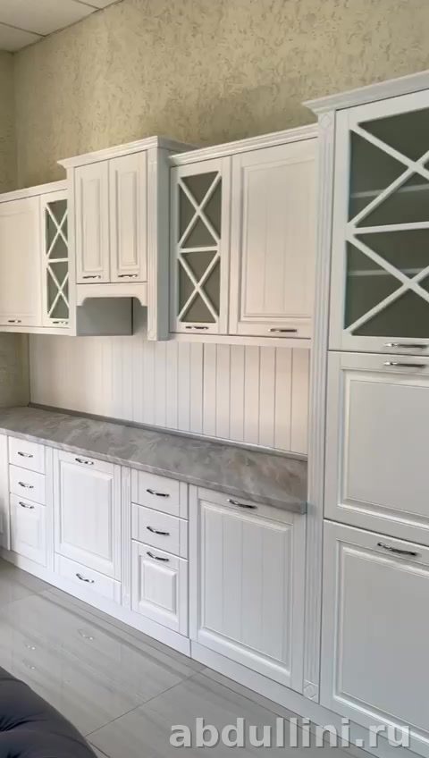 Кухня Барселона 825: мебель на заказ в Дагестане | Abdullini.ru другой размер — купить в Дагестане