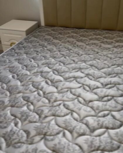 Кровать Нонна 4062 белая — купить в Дагестане — купить в Дагестане