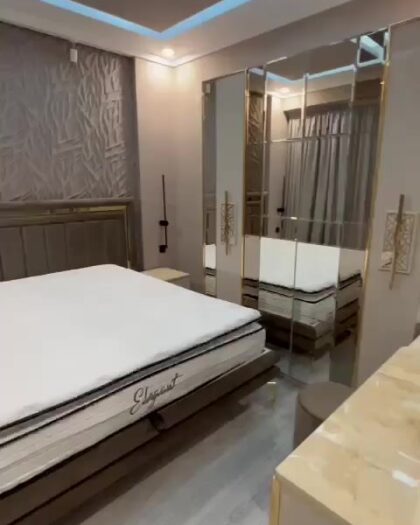 Купить спальню Грация 353 в Дагестане — мебель на заказ — купить в Дагестане