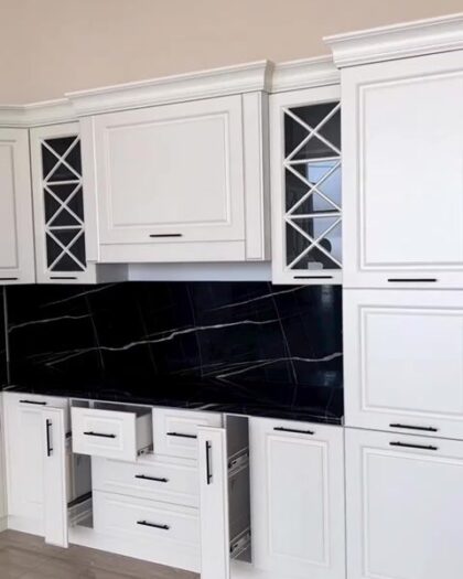 Кухня Римини 3.20/2.10см — купить в Дагестане — купить в Дагестане