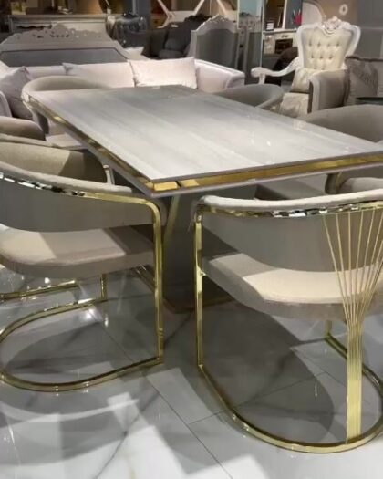 Купить мебель 7️⃣5️⃣0️⃣ в Дагестане: стол и стулья от производителя — купить в Дагестане