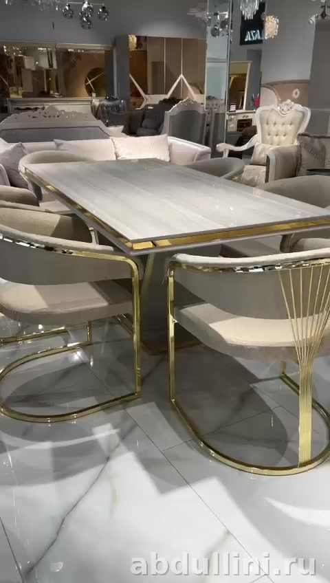 Купить мебель 7️⃣5️⃣0️⃣ в Дагестане: стол и стулья от производителя — купить в Дагестане