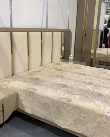 Спальня Ханна — купить в Дагестане мебель от производителя — купить в Дагестане