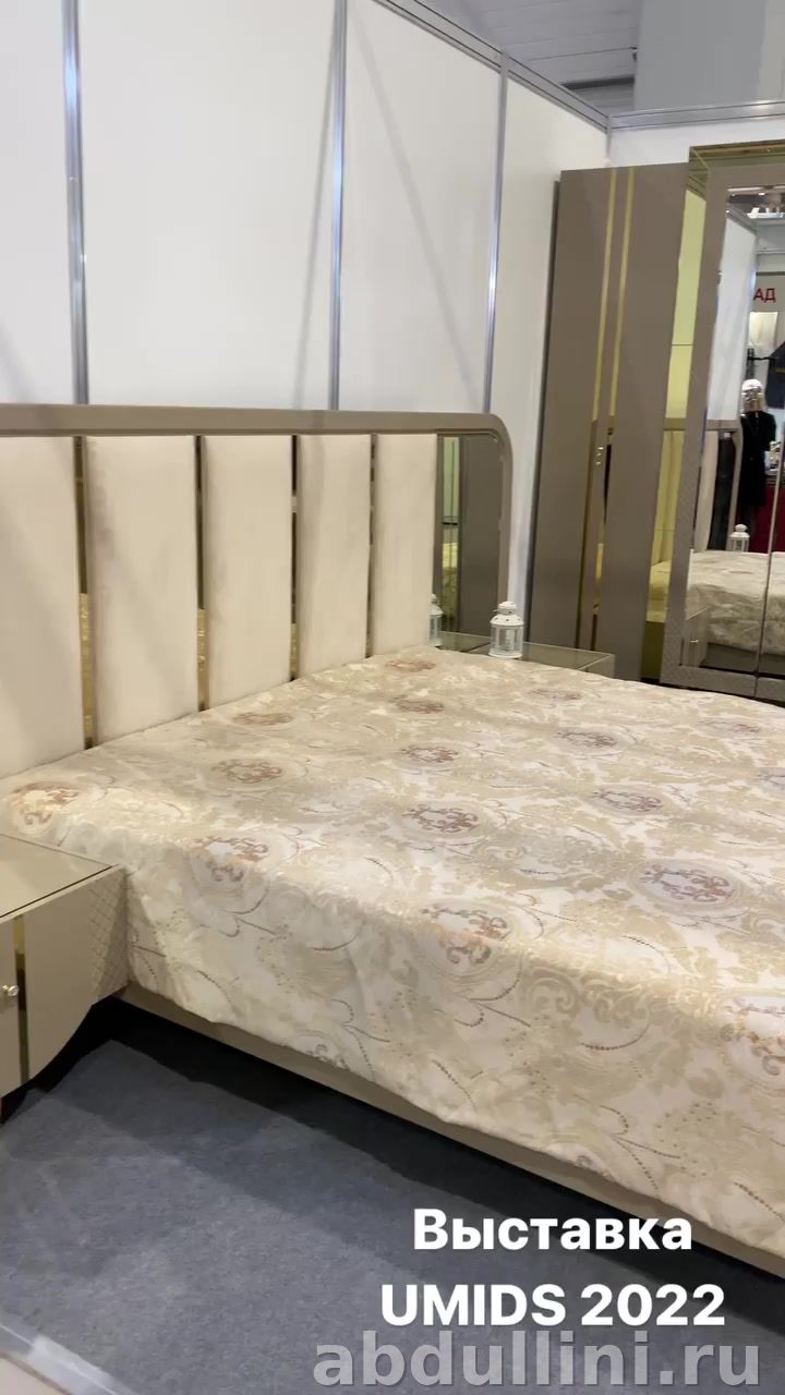 Спальня Ханна — купить в Дагестане мебель от производителя — купить в Дагестане