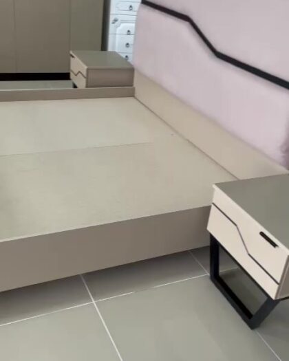 Купить спальню Грос 645 в Дагестане | Мебель от производителя — купить в Дагестане