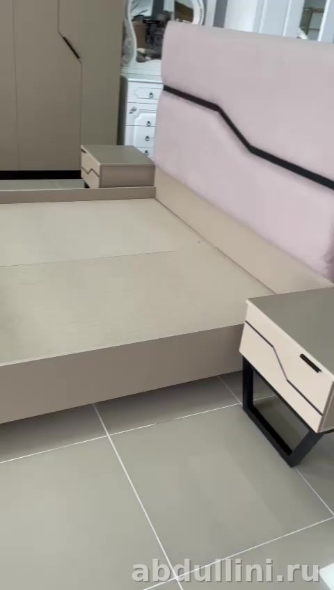 Купить спальню Грос 645 в Дагестане | Мебель от производителя — купить в Дагестане