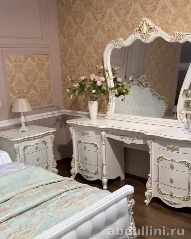 Спальня Анна-Мария 2654 — купить в Дагестане — купить в Дагестане