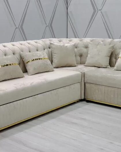 Угловой диван Астра 3934 — мебель от производителя в Дагестане — купить в Дагестане