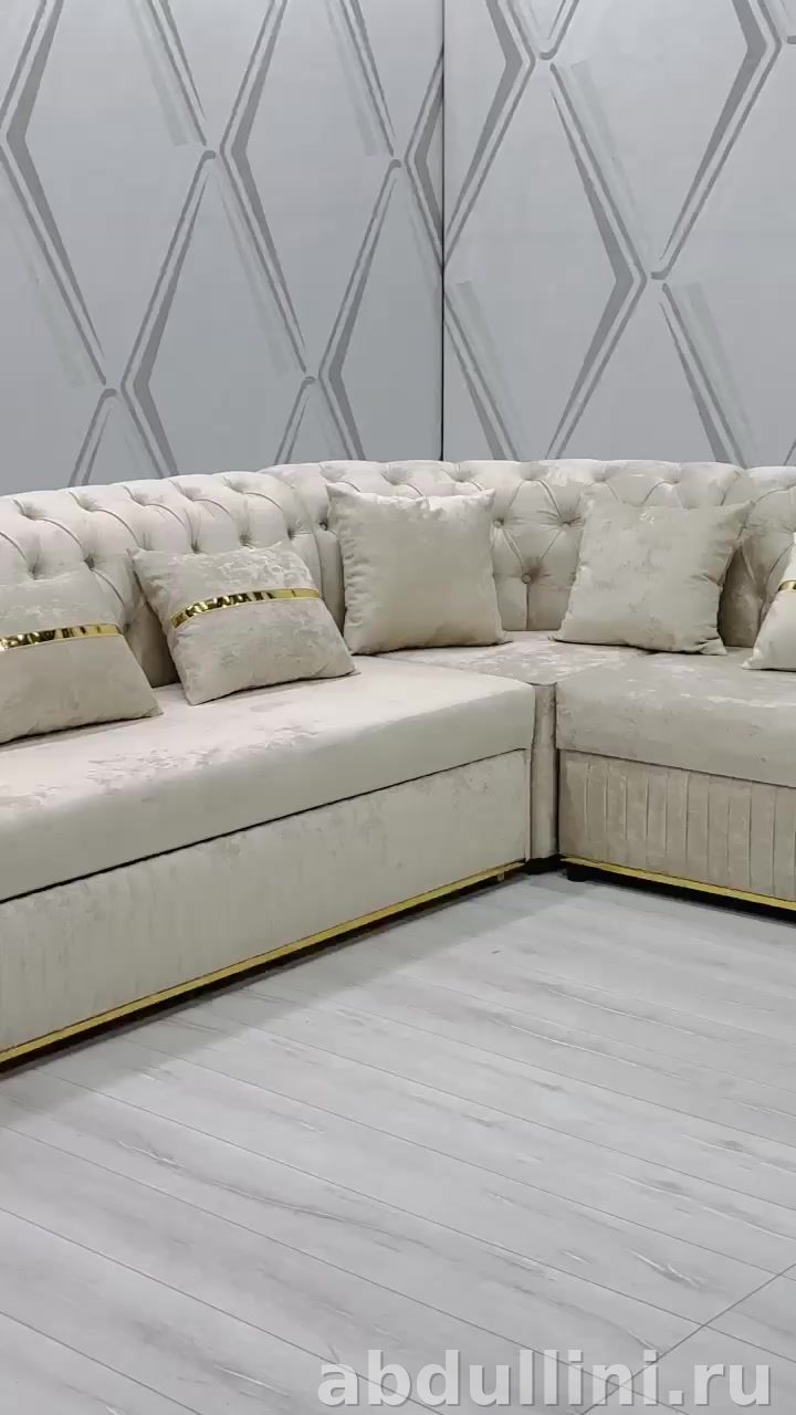 Угловой диван Астра 3934 — мебель от производителя в Дагестане — купить в Дагестане