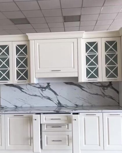 Кухня Римини 3.3 метра в Дагестане — мебель от производителя — купить в Дагестане