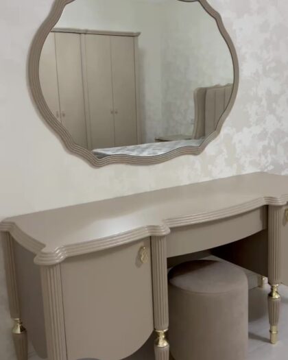 Спальня Милена 6ти — купить в Дагестане от Fortune Home — купить в Дагестане