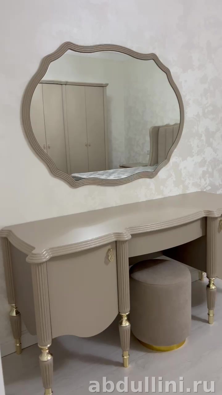 Спальня Милена 6ти — купить в Дагестане от Fortune Home — купить в Дагестане