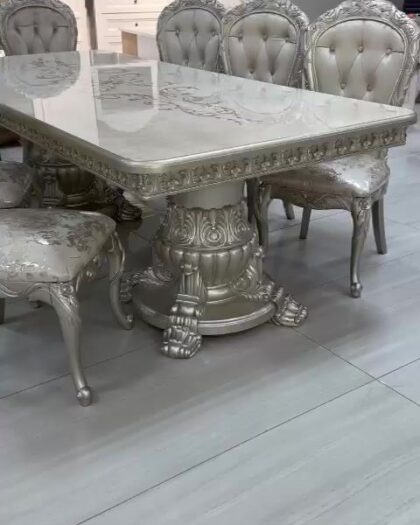 Стол Элегант и стул Идеал — купить в Дагестане — купить в Дагестане