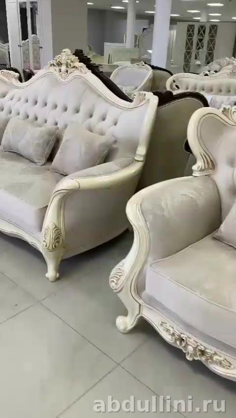 Комплект мебели 1153 от производителя в Дагестане